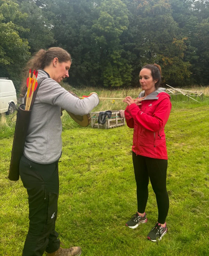 The Ironwill Project