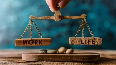 Work / Life Balance