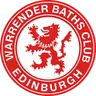 Warrender Baths Club